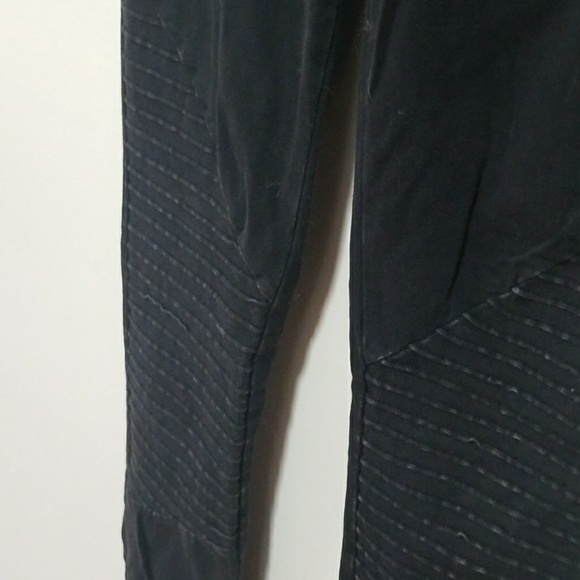 Cotton On Moto Leggings - Picture 2 of 2